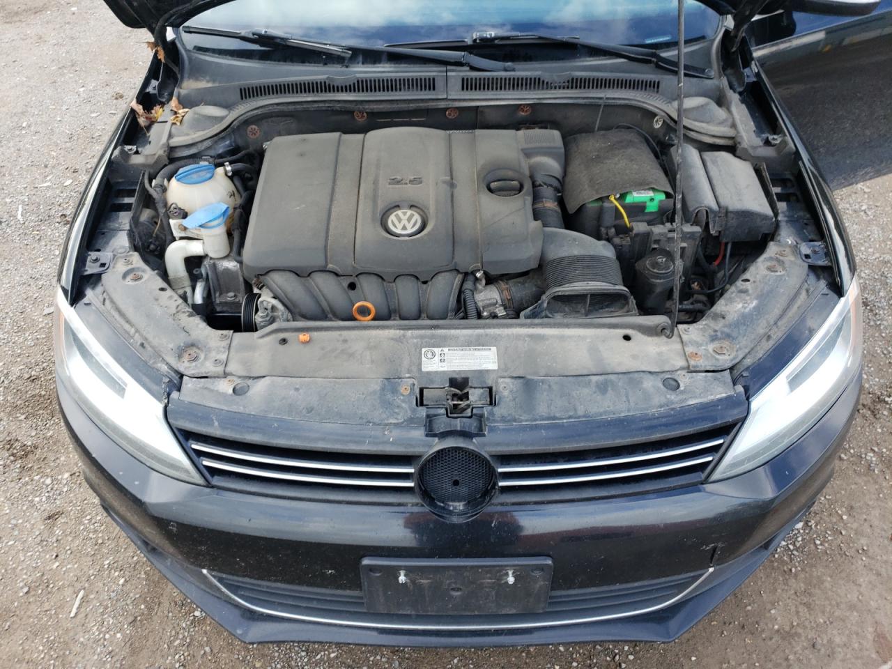 VOLKSWAGEN JETTA SEL