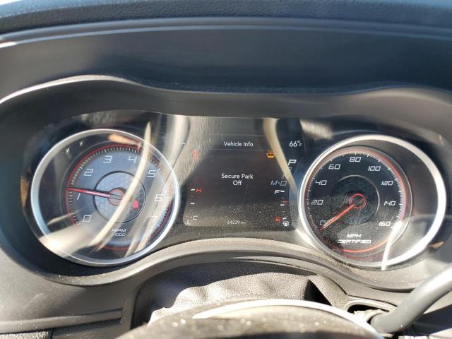 2021 DODGE CHARGER PO 2C3CDXKGXMH653784