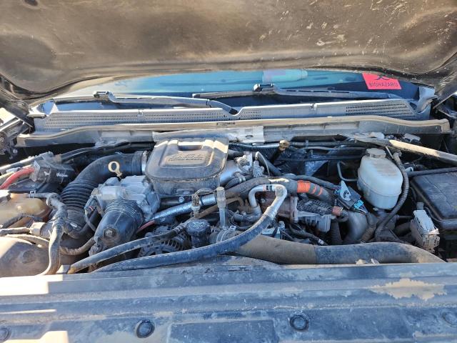 2015 GMC SIERRA K25 #3290406766