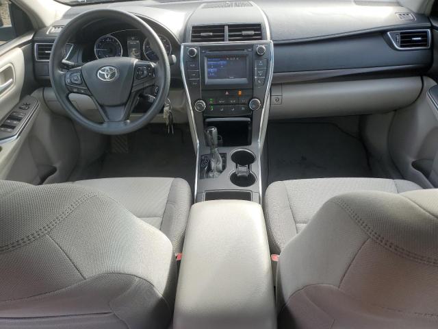 2016 TOYOTA CAMRY LE 4T4BF1FK3GR524589