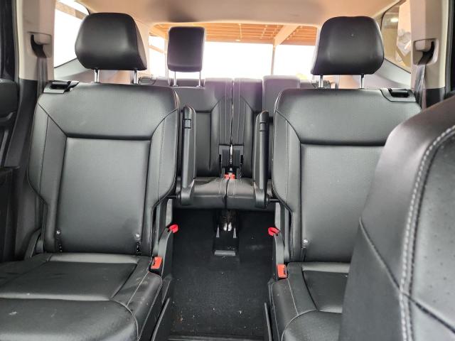 2019 VOLKSWAGEN ATLAS SE 1V2XR2CA8KC560515