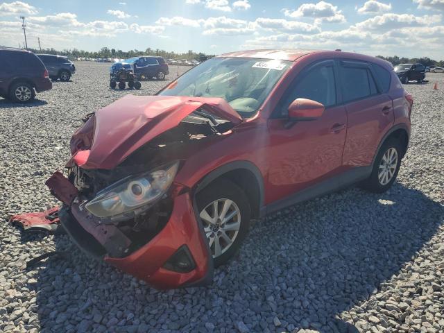 2014 MAZDA CX-5 TOURING - JM3KE2CY0E0312325