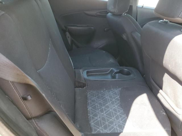 2022 CHEVROLET SPARK LS #3291322149