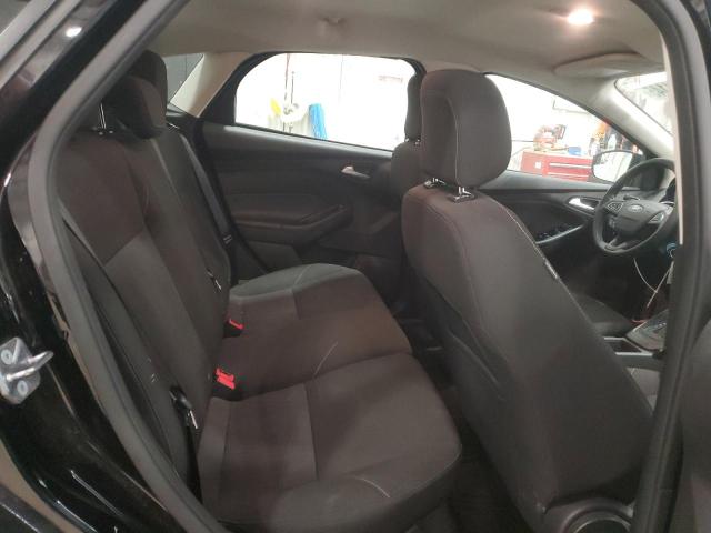 2018 FORD FOCUS SE - 1FADP3K26JL316568