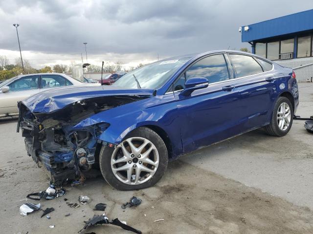 2013 FORD FUSION SE - 3FA6P0HR7DR182381