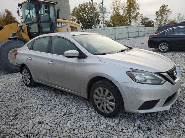 2018 NISSAN SENTRA S - 3N1AB7AP7JY202962