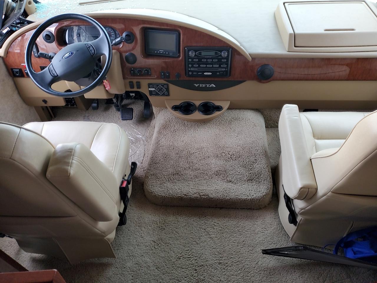 Lot #3286677282 2012 FORD VISTA CLASS A MOTORH