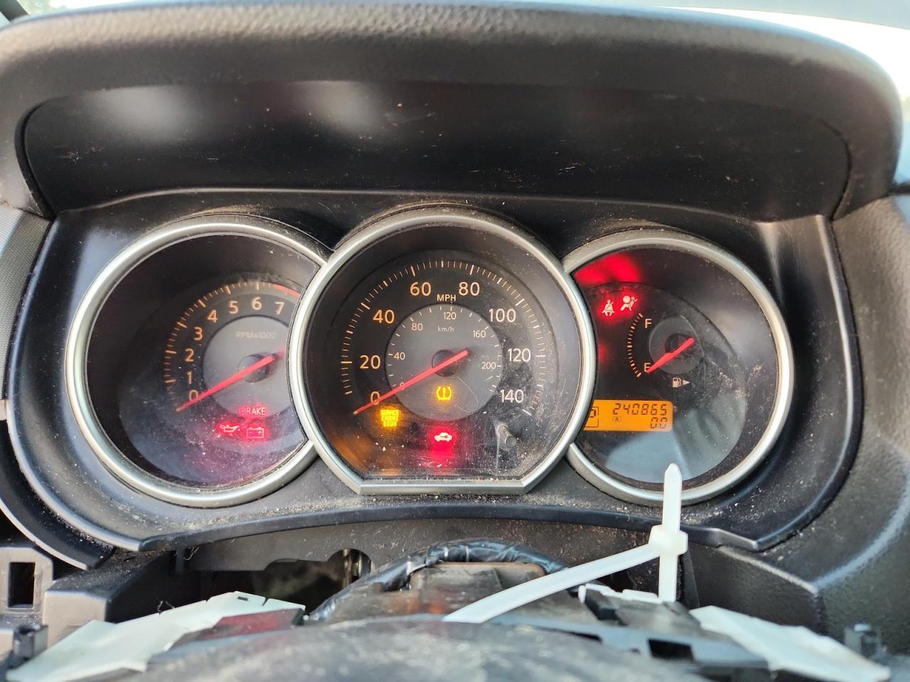 Lot #3275465708 2007 NISSAN VERSA S