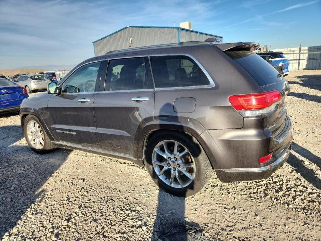 2014 JEEP GRAND CHER - 1C4RJFJG5EC338700