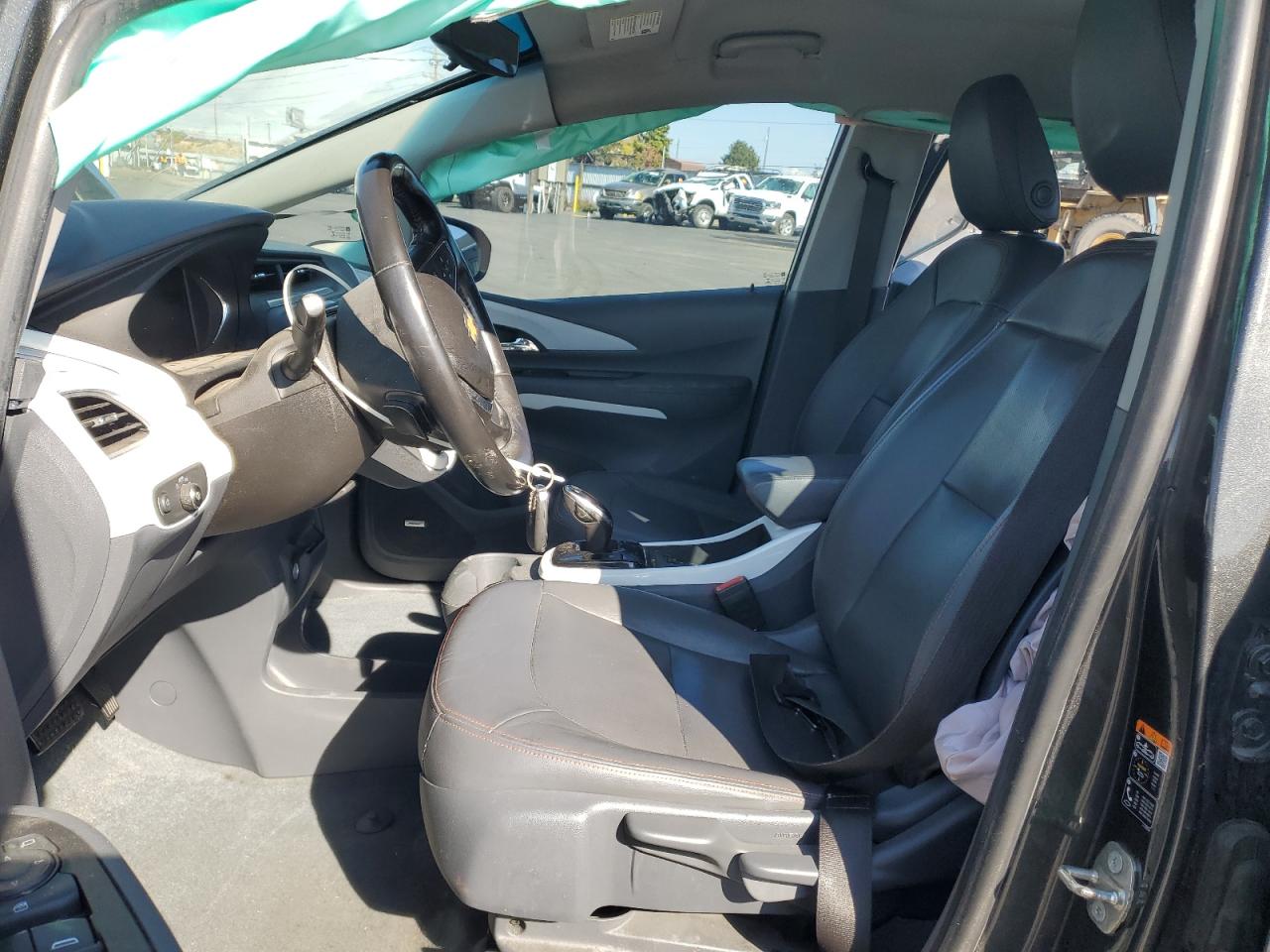 CHEVROLET BOLT EV PREMIER