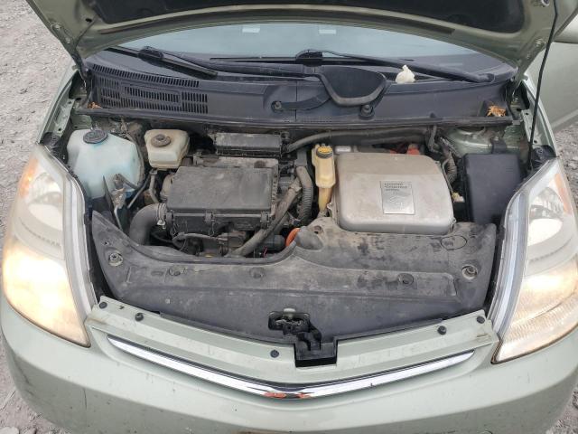 2009 TOYOTA PRIUS #3282604880