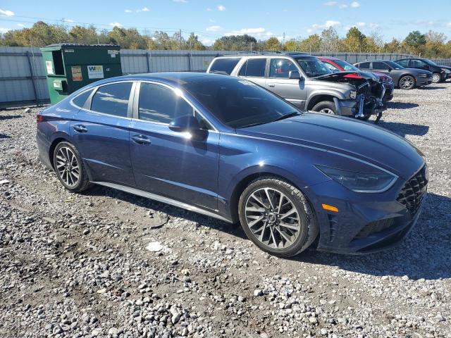 2021 HYUNDAI SONATA LIM #3301819340