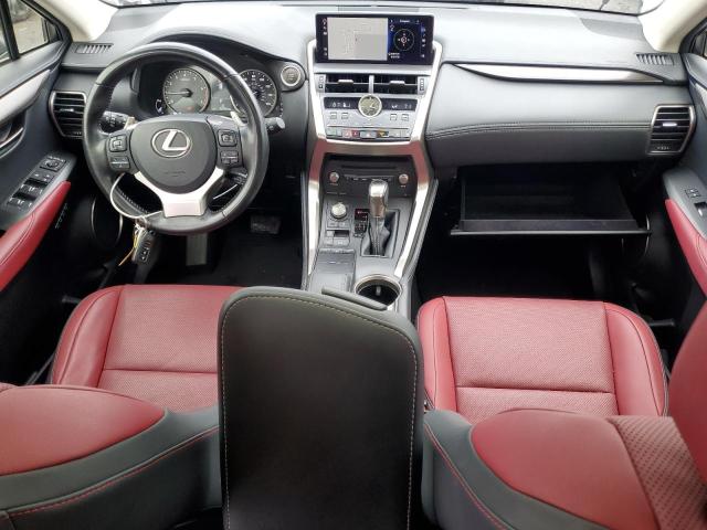 2020 LEXUS NX 300 #3301909441