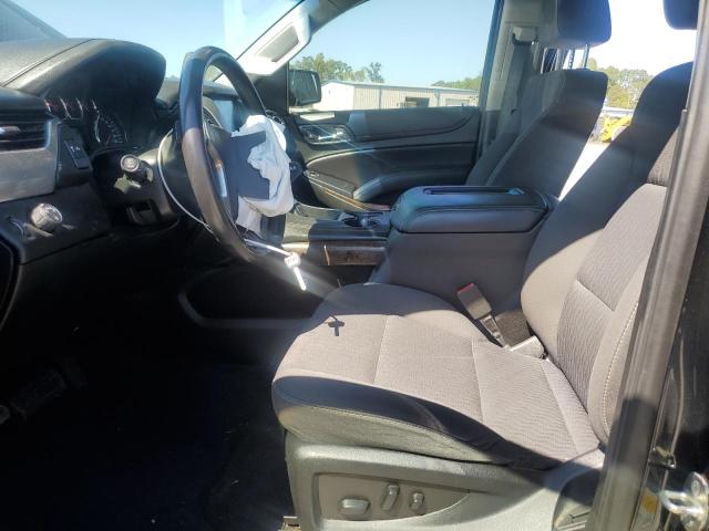 2019 CHEVROLET TAHOE C1500 LS #3281481983