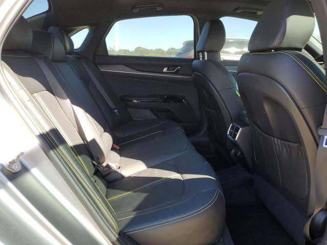 2025 KIA K5 GT #3296351138