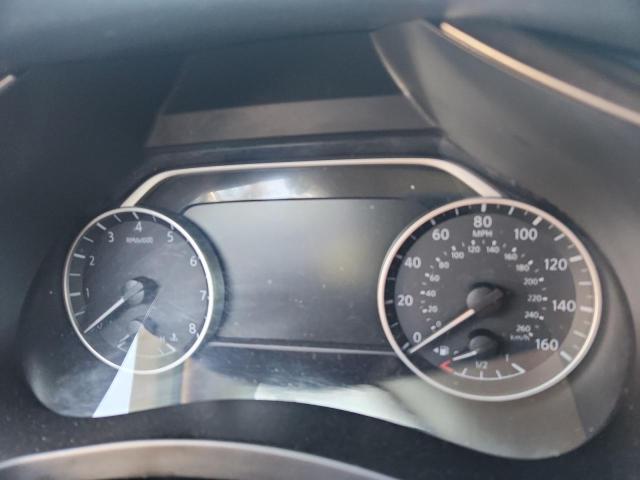 2020 NISSAN MURANO SV 5N1AZ2BS6LN103298