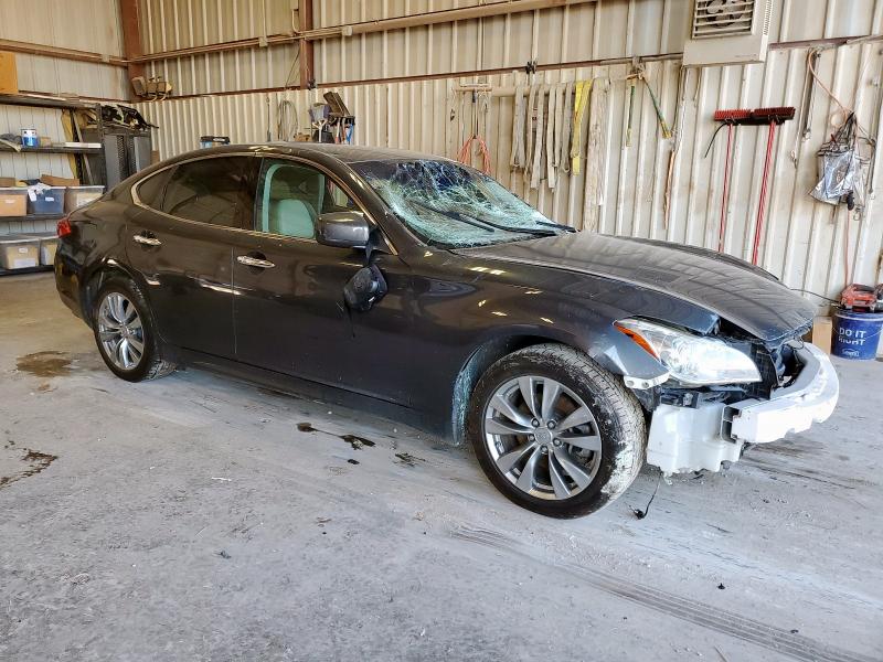 2013 INFINITI M37 #3308582503
