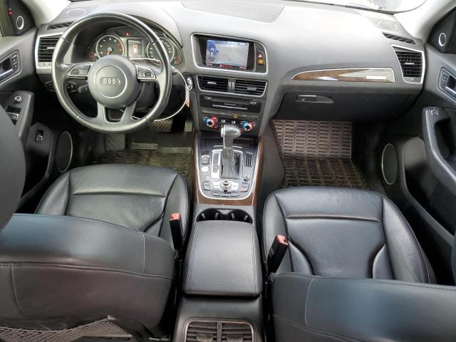 2016 AUDI Q5 PREMIUM PLUS S-LINE WA1D7AFPXGA078243