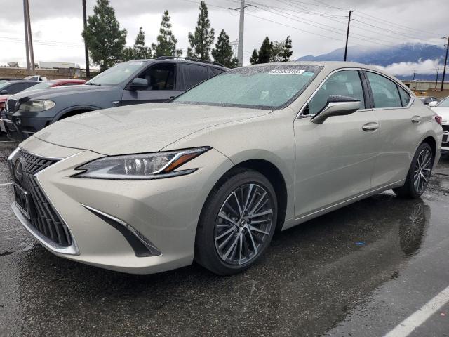 2024 LEXUS ES 300H BASE 58ADA1C11RU038050