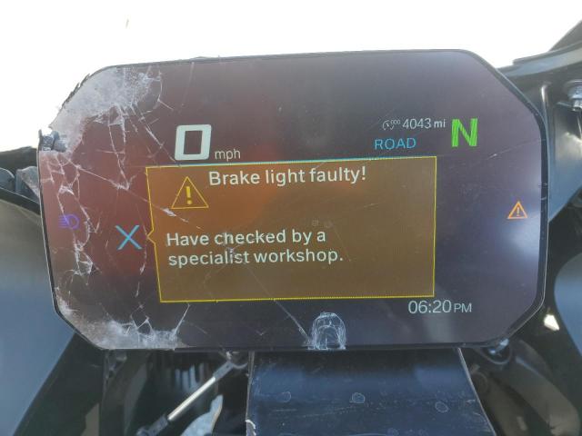 2025 BMW S 1000 RR - WB10P2307S6L21453