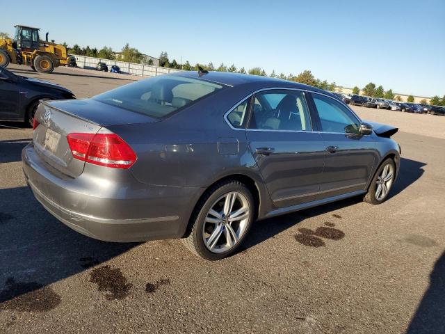 2015 VOLKSWAGEN PASSAT SE 1VWBS7A36FC101391