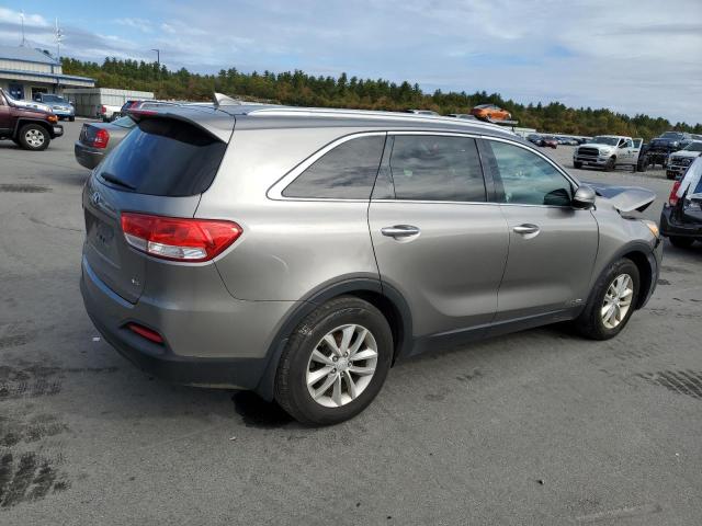 2016 KIA SORENTO LX - 5XYPGDA50GG086104