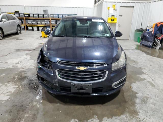 2015 CHEVROLET CRUZE LT 1G1PC5SB1F7212836