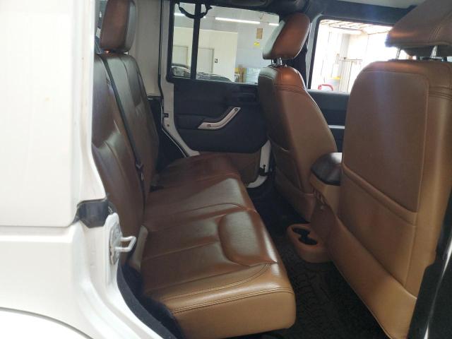 2014 JEEP WRANGLER U - 1C4BJWEGXEL259082