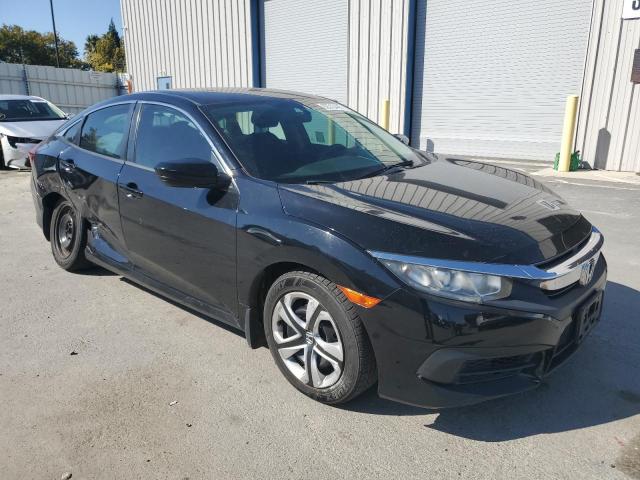 2017 HONDA CIVIC LX - 19XFC2F59HE221549