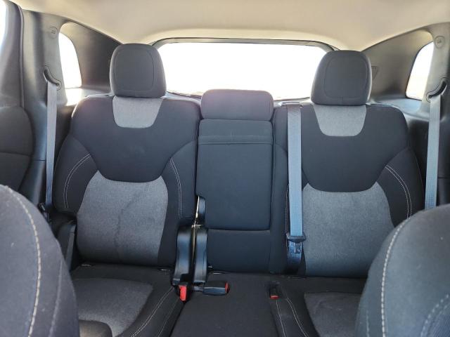 2017 JEEP CHEROKEE S - 1C4PJMAB0HW657098