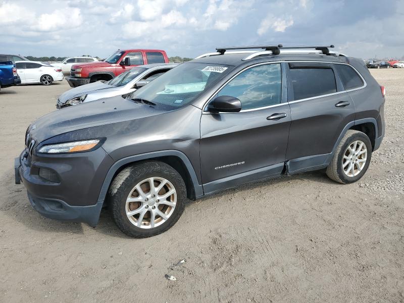 2017 JEEP CHEROKEE L - 1C4PJLCB2HW517948