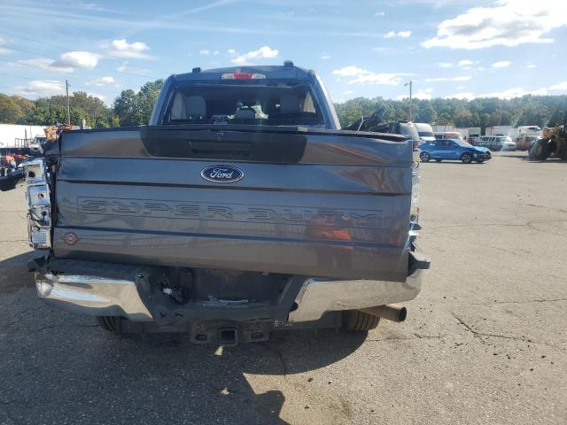 2021 FORD F250 SUPER #3302830896