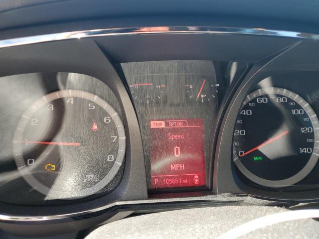 2016 GMC TERRAIN SL #3296395639