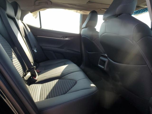 2018 TOYOTA CAMRY L - 4T1B11HK5JU615957