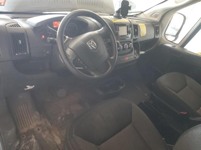2020 RAM PROMASTER #3303791429