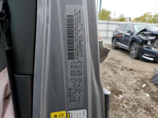 2019 JEEP WRANGLER U #3301937438