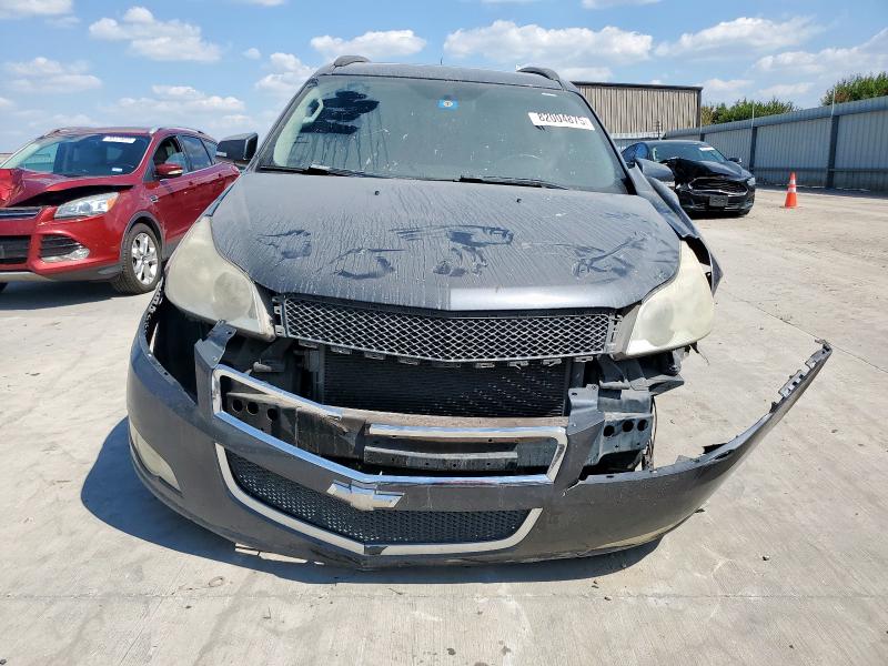 2010 CHEVROLET TRAVERSE L - 1GNLRFED7AS115502