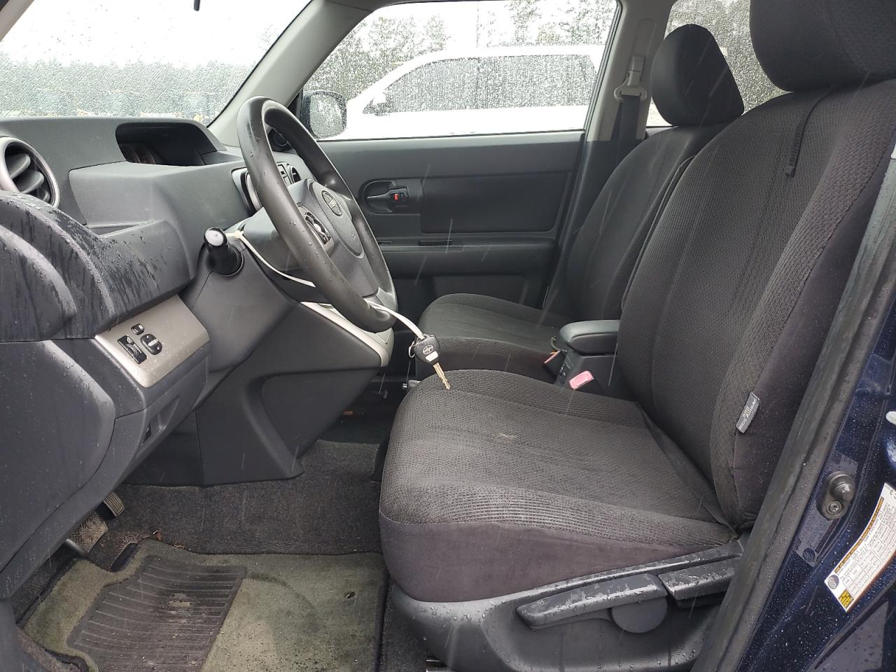 Lot #3281662390 2008 TOYOTA SCION