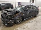 Lot #3310339961 2017 SUBARU WRX LIMITE