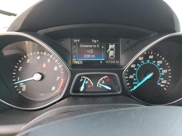 2016 FORD ESCAPE S - 1FMCU0F74GUC58347