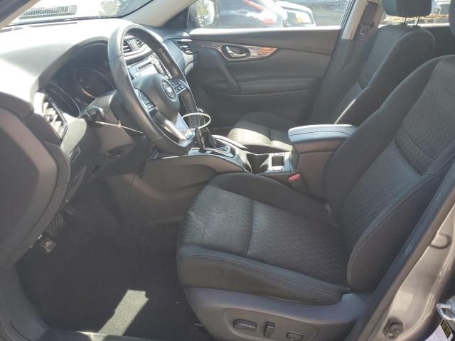 2017 NISSAN ROGUE S KNMAT2MTXHP507308