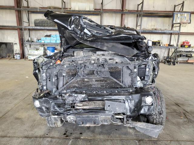 2019 CHEVROLET SILVERADO - 1GC1KUEY8KF226727