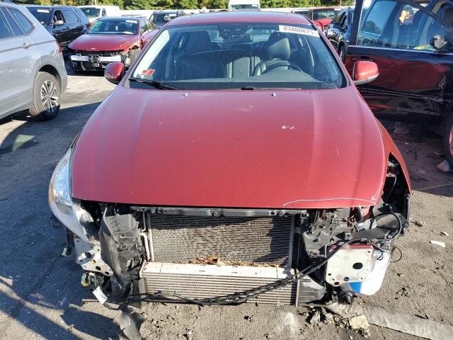 2012 VOLVO S60 T5 #3259723399