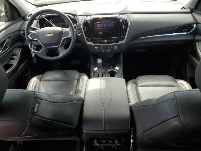 2020 CHEVROLET TRAVERSE PREMIER 1GNEVKKW2LJ158561