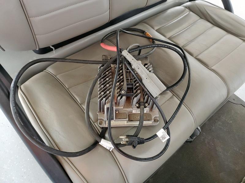 2022 CLUB CAR TEMPO FLA #3256316364