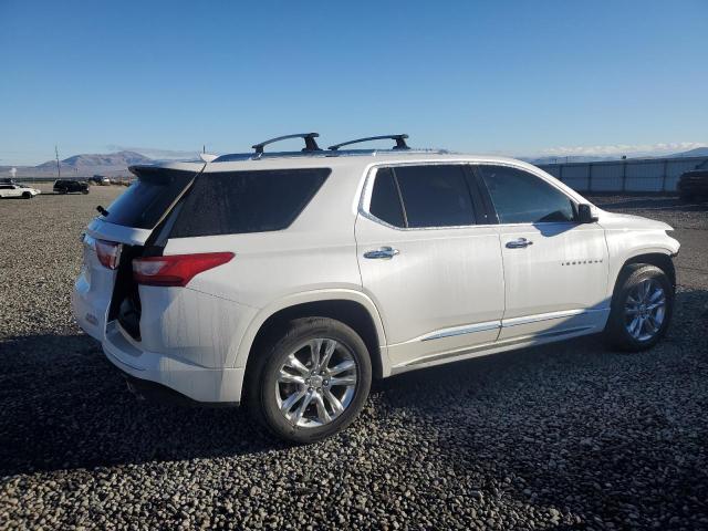 2019 CHEVROLET TRAVERSE HIGH COUNTRY 1GNEVJKW6KJ106987