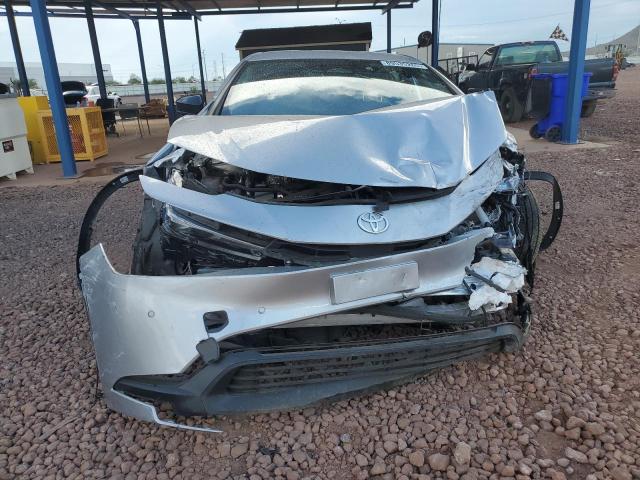 2024 TOYOTA PRIUS LE #3294542623