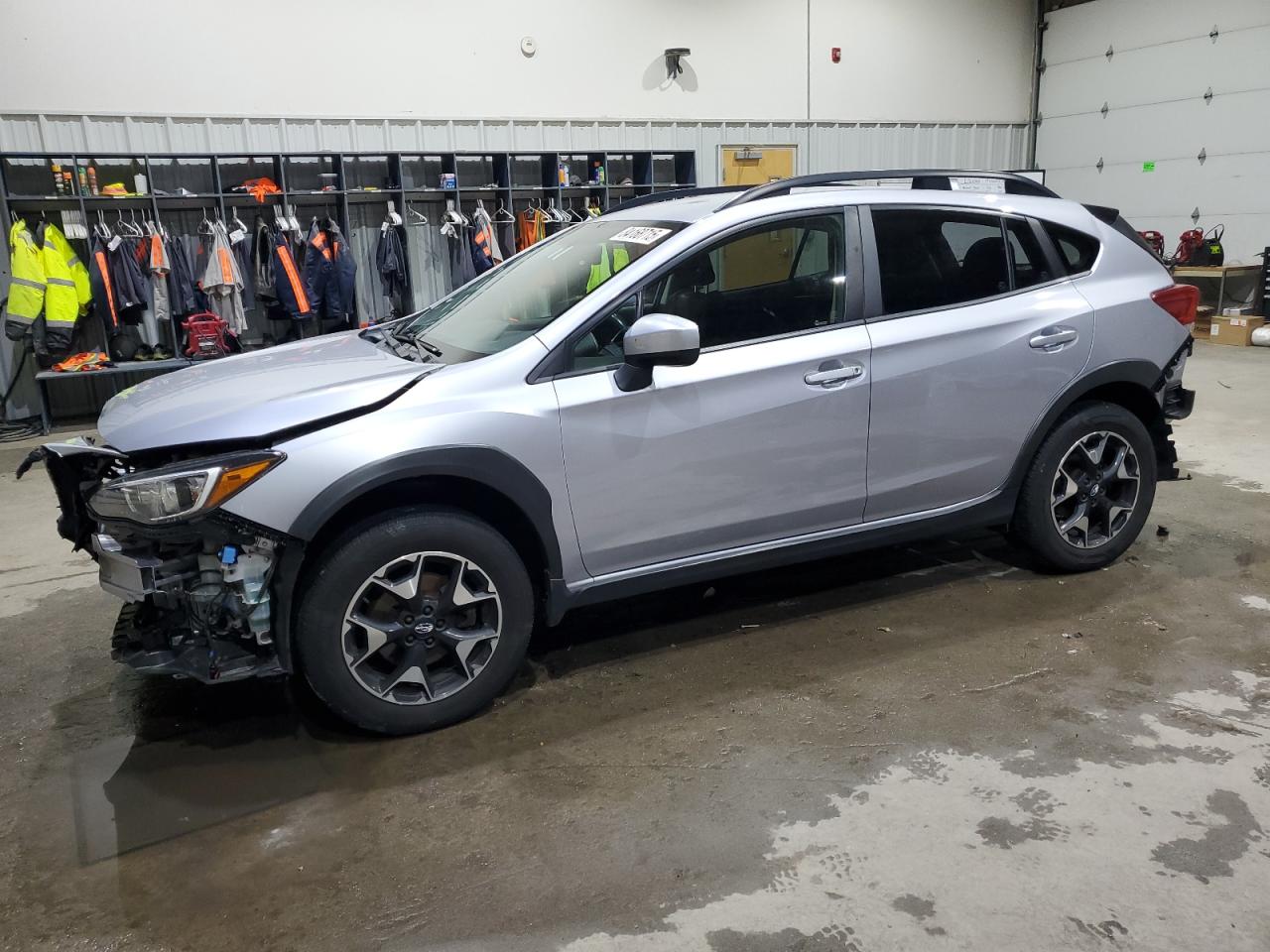 SUBARU CROSSTREK PREMIUM