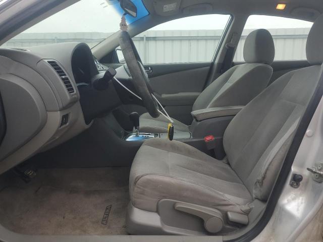 2012 NISSAN ALTIMA BAS - 1N4AL2AP2CC253395