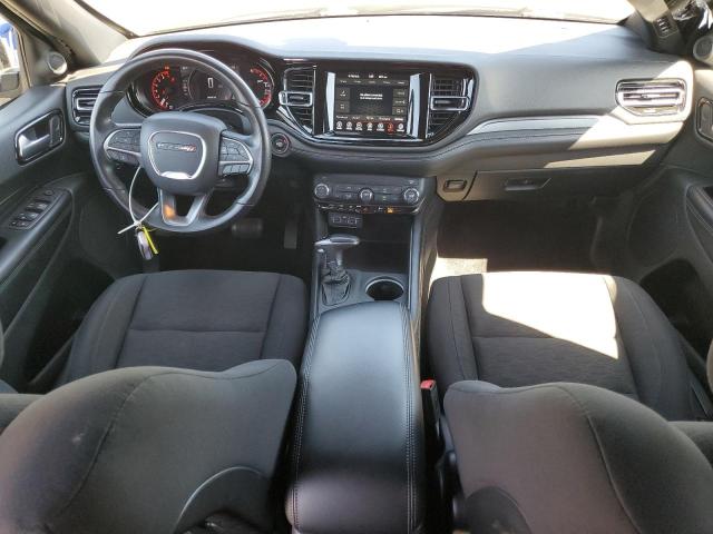 2022 DODGE DURANGO SX #3286556167